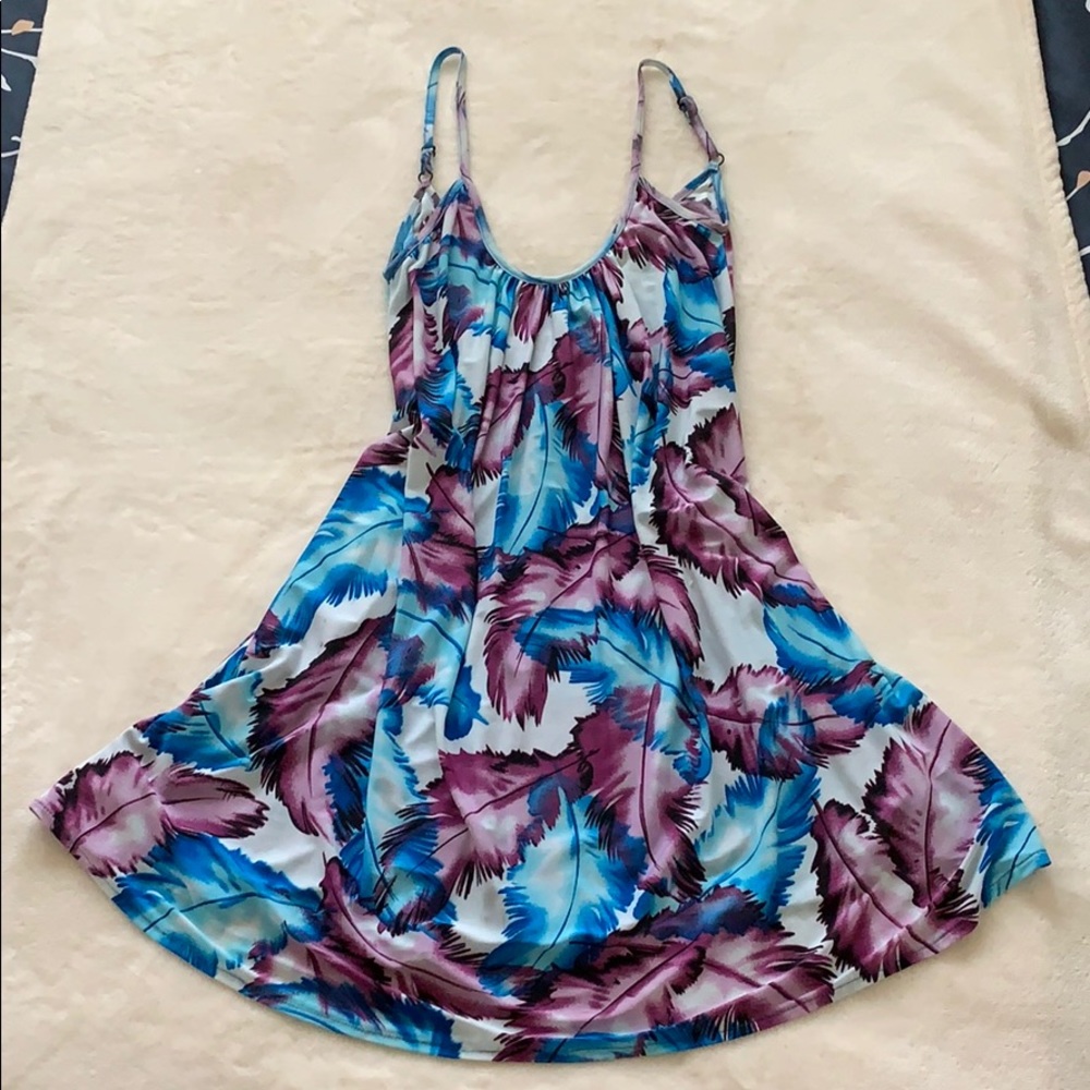 Summer Dress 💜💙